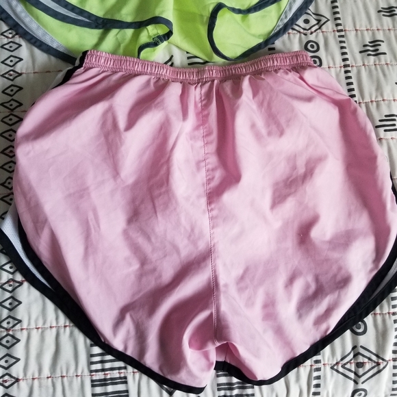 Bundle Nike Dri Fit Running Athletic Shorts Small - Picture 4 of 12